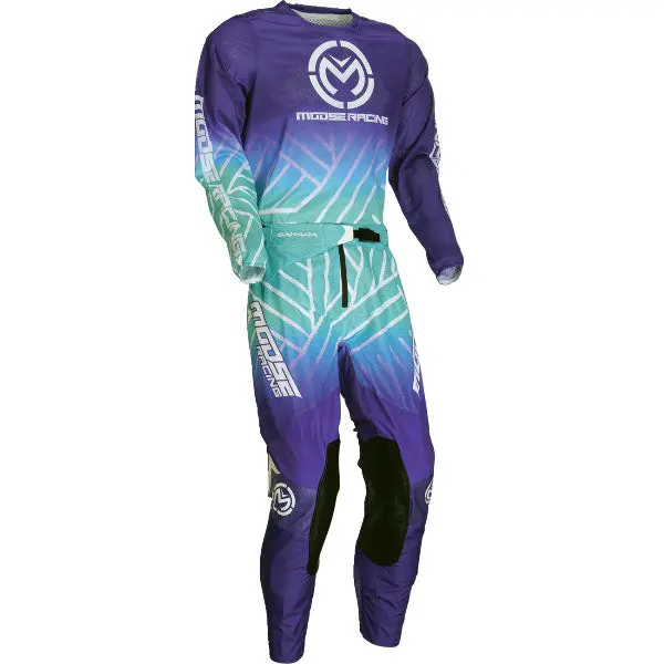 Moose Racing Sahara Motocross Jersey & Pants Set | Off-Road Racing Performance moose racing sahara motocross 0 1750478157 - BTOSPORTS