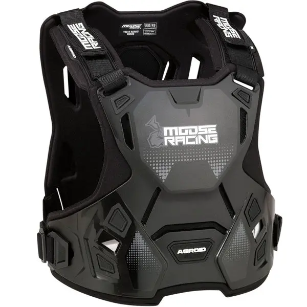 Moose Racing Youth MX Chest Protector - Motocross Armor moose racing youth mx chest pr 0 1750484792 - BTOSPORTS