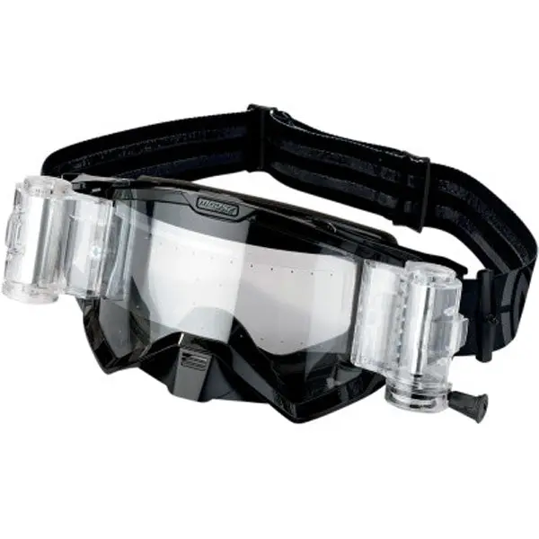 Moose XCR MX Goggles with Quick Roll-Off Lens System moose xcr mx goggles with quic 0 1750486481 - BTOSPORTS
