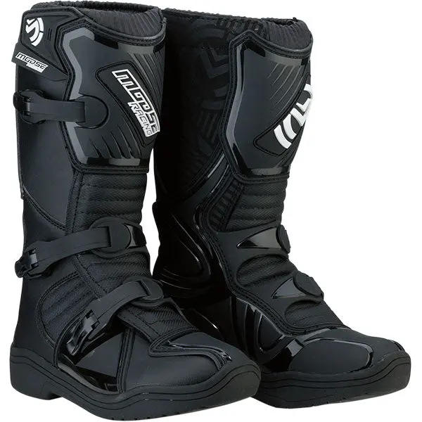 Moose Youth Motocross Race Boots Model M13 moose youth motocross race boo 0 1750486195 - BTOSPORTS