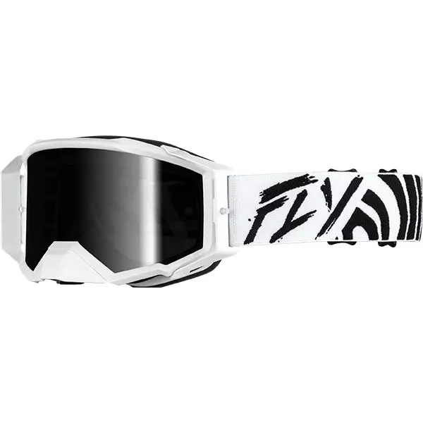 Motocross Anti-Fog Goggles | Fly Racing Zone Elite | Protection & Clarity motocross anti fog goggles fly 0 1750483012 - BTOSPORTS