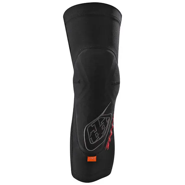 Motocross Knee Guards | Troy Lee Stage Model – Enhanced Safety motocross knee guards troy lee 0 1750479749 - BTOSPORTS