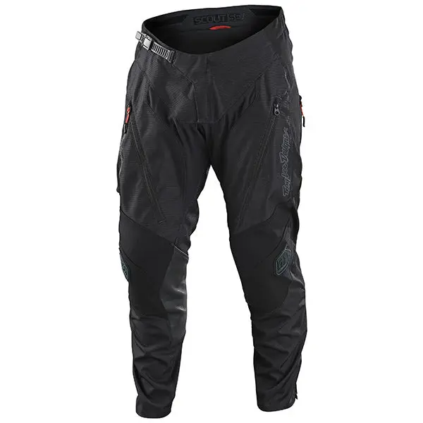 Motocross Off-Road Pants - Troy Lee Scout SE Model motocross off road pants troy 0 1750482047 - BTOSPORTS