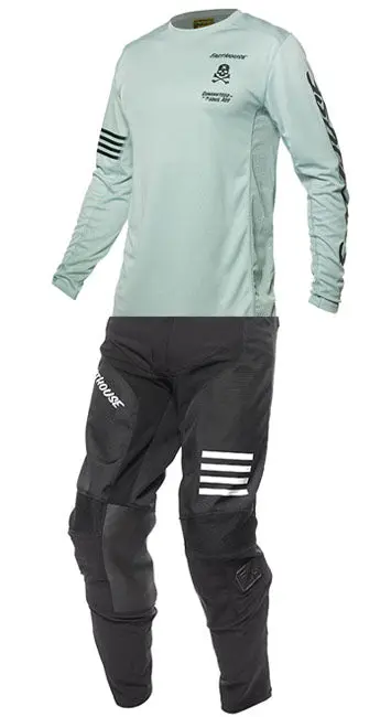 Motocross Racing Jersey & Pant Set - Durable Fasthous Gear motocross racing jersey pant s 0 1750485832 - BTOSPORTS