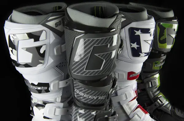 Motocrss Bike Boots Vinyl Deacal Stickr Prk – Gaern motocrss bike boots vinyl deac 0 1750478691 - BTOSPORTS