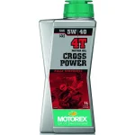 motorex 5w 40 synthetic oil fo 0 1750485547 - BTOSPORTS