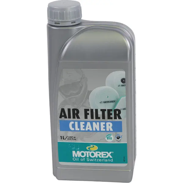 Motorex Bio-Degradable Foam Filter Cleaner (Fast-Acting) for Motorcycle&Dirt Bike motorex bio degradable foam fi 0 1750485481 - BTOSPORTS