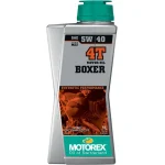 motorex boxer 5w 40 full synth 0 1750485527 - BTOSPORTS
