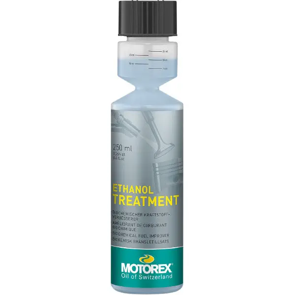 Motorex Ethanol Defender: Stops Gas Engine Corrosion & Water Buildup motorex ethanol defender stops 0 1750485485 - BTOSPORTS