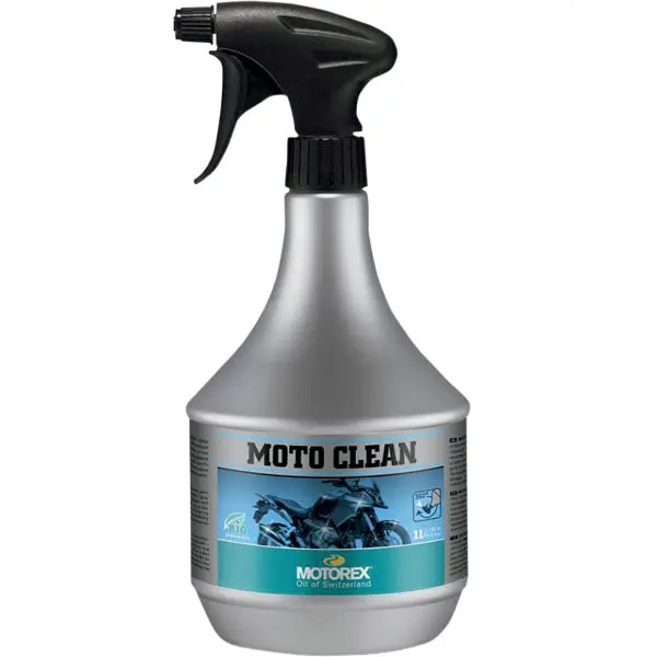 Motorex Fast-Acting Professional Motorcycle Cleaner Spray motorex fast acting profession 0 1750485444 - BTOSPORTS