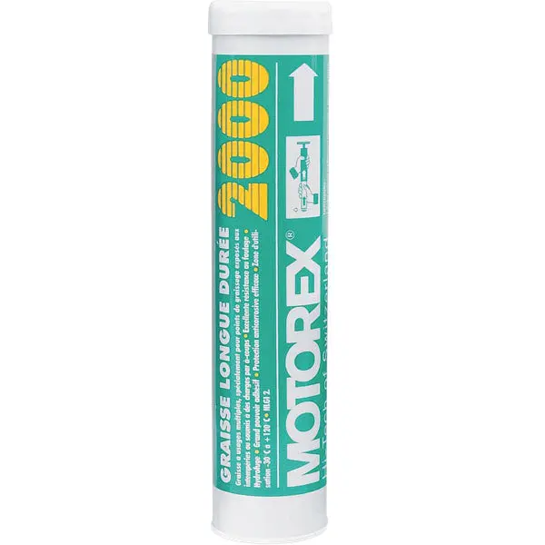 Motorex High-Durability Synth Lubricant LT-200 motorex high durability synth 0 1750485481 - BTOSPORTS