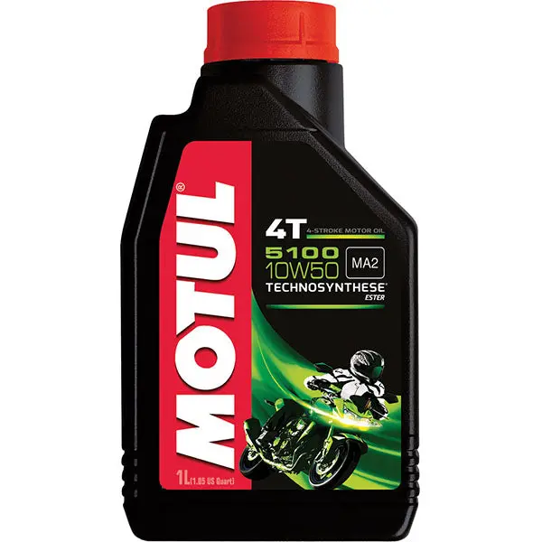 Motul Semisynth High Performance 4-Stroke Engine Oil motul semisynth high performan 0 1750486600 - BTOSPORTS