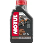 motul synthetic atv engine oil 0 1750486601 - BTOSPORTS