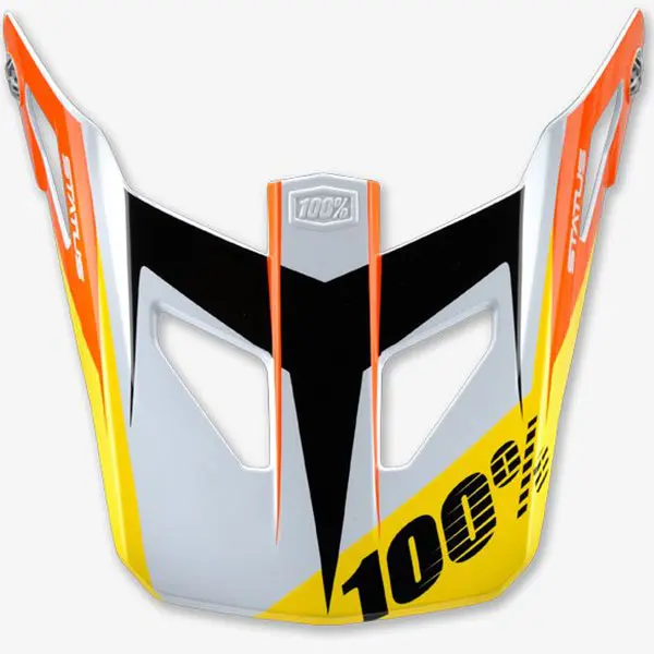 Mountain Bike Helmet Visor - Downhill with Enhanced Protection mountain bike helmet visor dow 0 1750485846 - BTOSPORTS