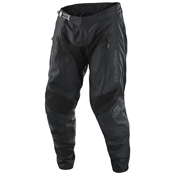 Mountain Bike Pants - Trail-Ready | Troy Lee Designs Scout GP mountain bike pants trail read 0 1750485547 - BTOSPORTS