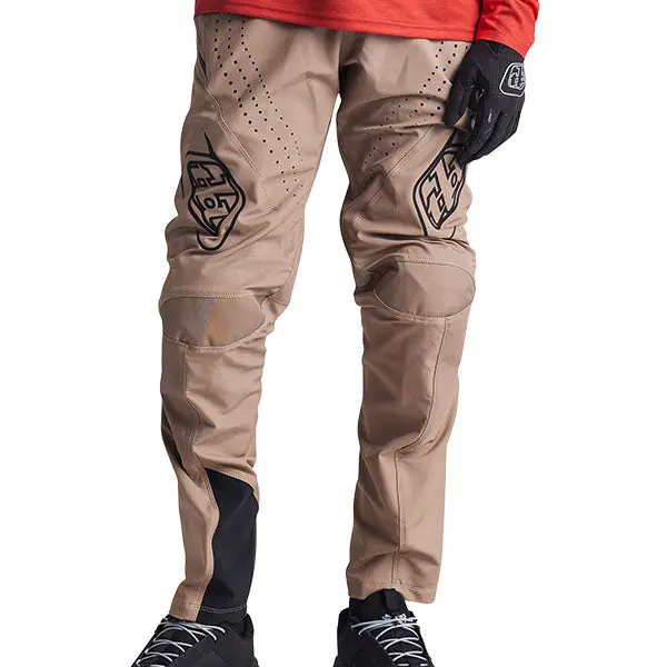 Mountain Bike Trail Pant - Ventilating Men's mountain bike trail pant venti 0 1750482032 - BTOSPORTS