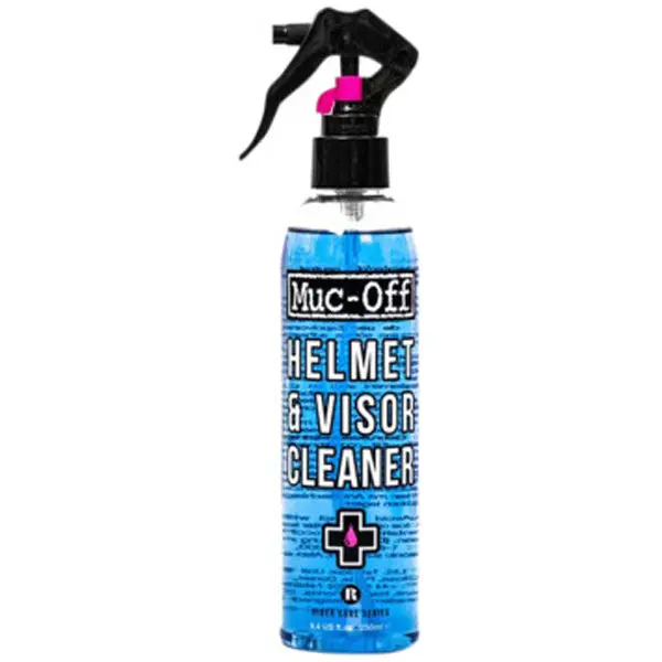 Muc-Off Professional Bike Helmet & Visor Cleaner muc off professional bike helm 0 1750482756 - BTOSPORTS