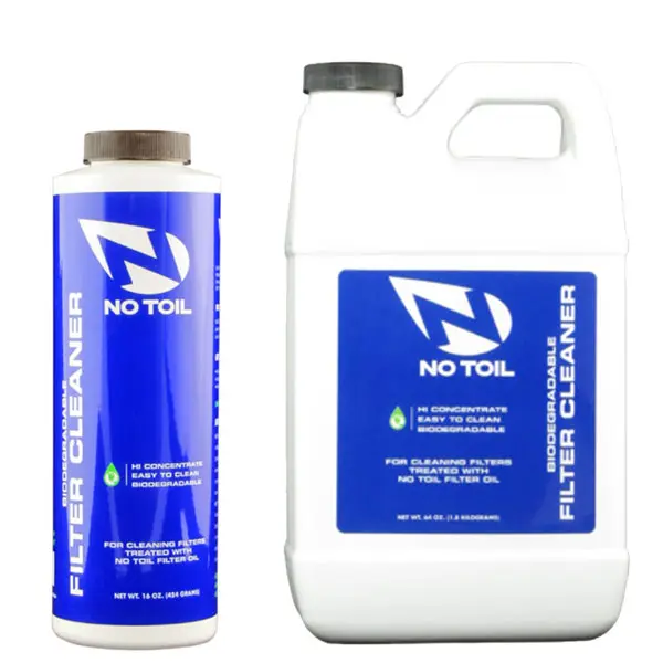 No-Toil Air Filter Cleaner Kit for Dirt Bikes & ATVs no toil air filter cleaner kit 0 1750479446 - BTOSPORTS