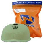 no toil pre oiled air filter r 0 1750487540 - BTOSPORTS