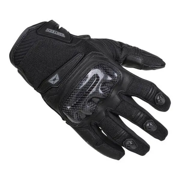 Noise-Reducing Motorcycle Gloves | Cortech Sonic-Flo noise reducing motorcycle glov 0 1750486050 - BTOSPORTS