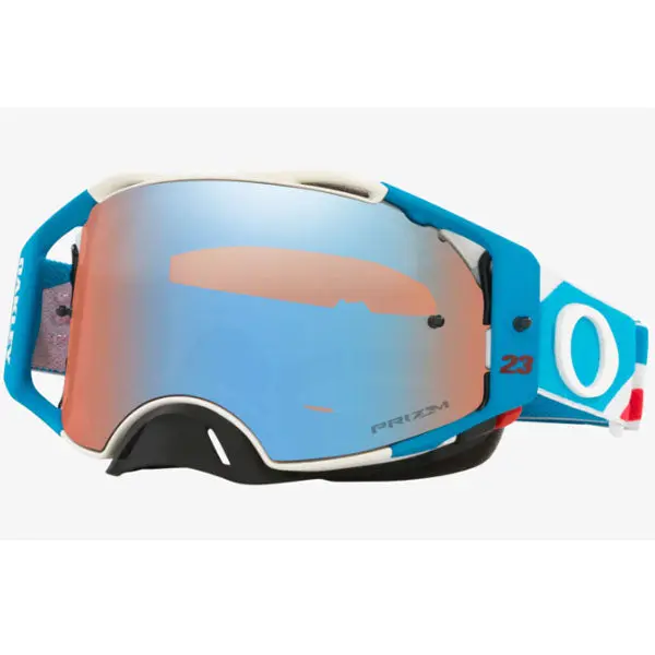 Oakley Airbrake MX Goggles - Chase Sexton Signature Edition oakley airbrake mx goggles cha 0 1750478617 - BTOSPORTS