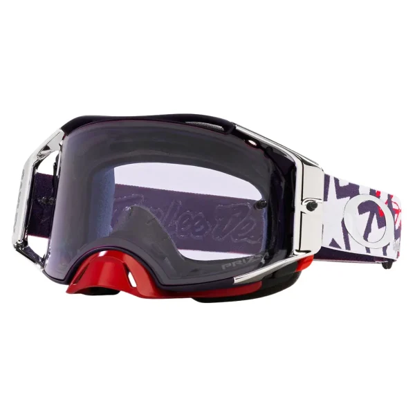 Oakley Airbrake MX Goggles with Trippy Lens | Motocross Gear oakley airbrake mx goggles wit 0 1750481710 - BTOSPORTS