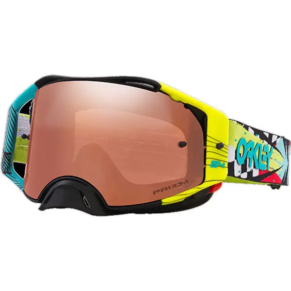 Oakley Jeffrey Herlings Signature Pro Motocross Goggles | Performance oakley jeffrey herlings signat 0 1750485681 - BTOSPORTS