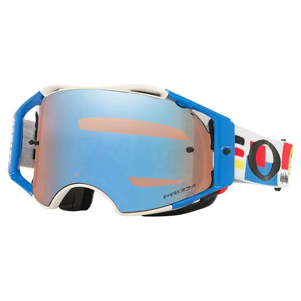 Oakley MTB Goggles w/ Airbrake Ventilation & Prizm Lens oakley mtb goggles w airbrake 0 1750478918 - BTOSPORTS