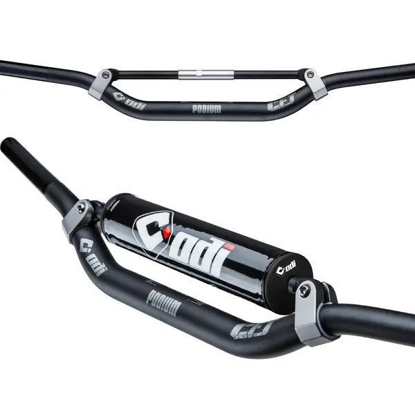 ODI Ergonomic Podium Racing Handlebars - Comfort & Performance odi ergonomic podium racing ha 0 1750477610 - BTOSPORTS