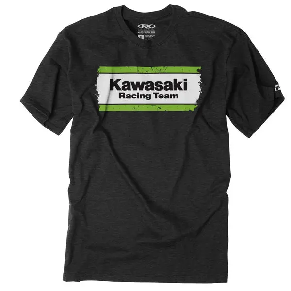 Official Licensed Kawasaki Legend Motorcycle Tee official licensed kawasaki leg 0 1750487591 - BTOSPORTS