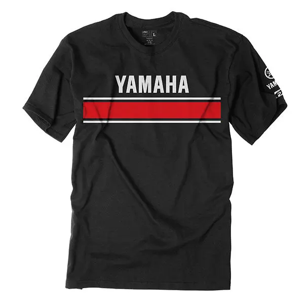 Official Yamaha Vintage Motorcycle Retro T-Shirt | Premium Cotton official yamaha vintage motorc 0 1750479452 - BTOSPORTS