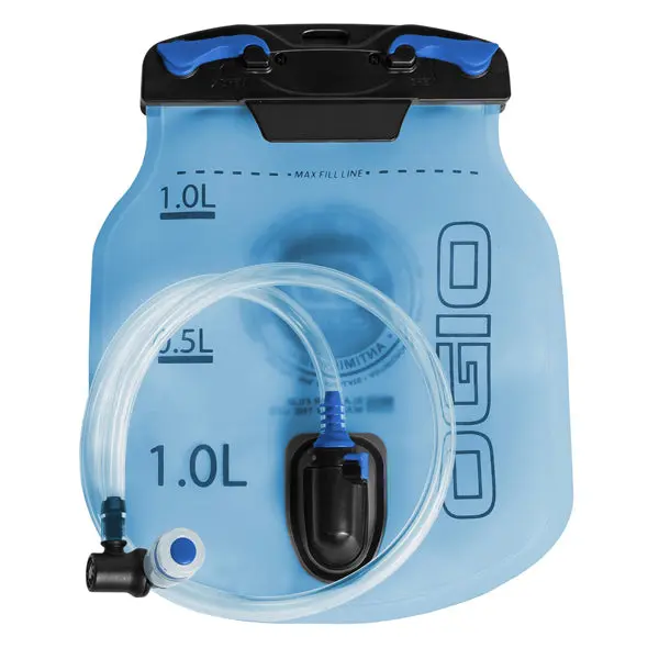 OGIO 1L Hydration Backpack Reservoir - Lightweight & Durable ogio 1l hydration backpack res 0 1750482893 - BTOSPORTS