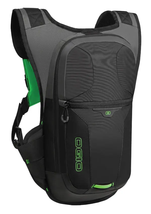 Ogio Atlas 3L Hydration Backpack for Hiking & Outdoor Use ogio atlas 3l hydration backpa 0 1750487090 - BTOSPORTS
