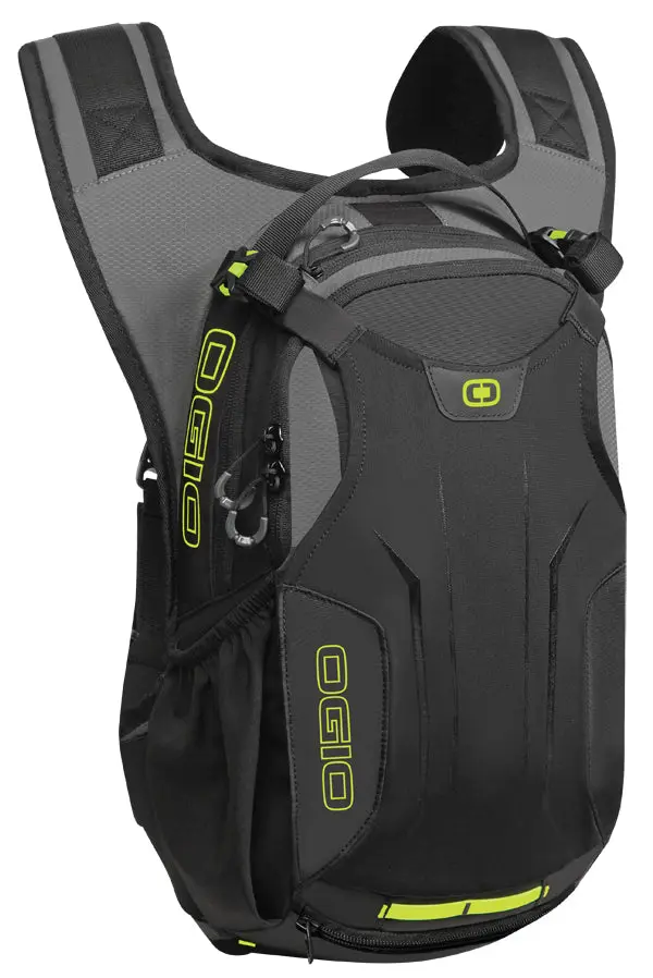 Ogio Baja 2L Hydration Backpack - Hiking & Sports Pack ogio baja 2l hydration backpac 0 1750487091 - BTOSPORTS