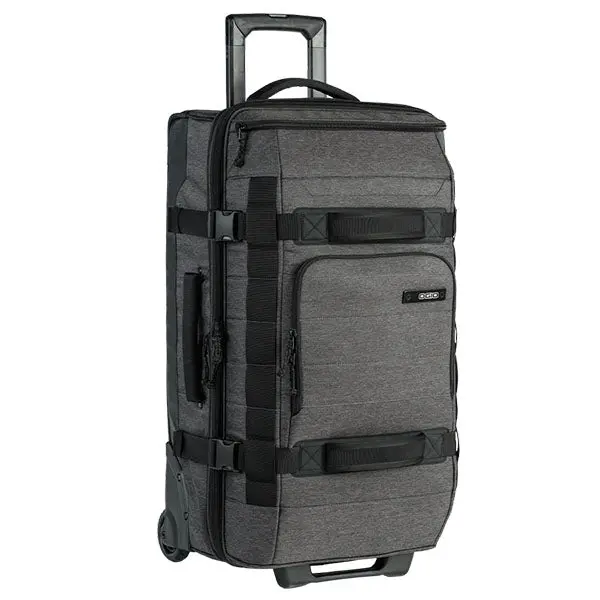 OGIO ONU 26 Premium Carry-On Luggage for Travel ogio onu 26 premium carry on l 0 1750477996 - BTOSPORTS