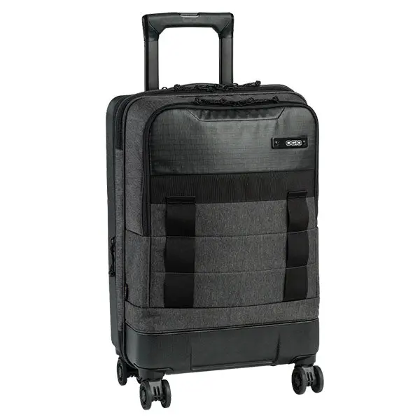OGIO ONU 4WD Durable Wheeled Travel Bag for Adventure Trips ogio onu 4wd durable wheeled t 0 1750477995 - BTOSPORTS