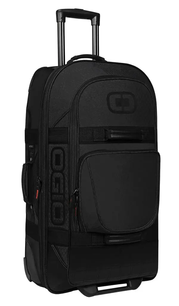 OGIO ONU Weekender Duffle Bag - Carry On Luggage ogio onu weekender duffle bag 0 1750477999 - BTOSPORTS