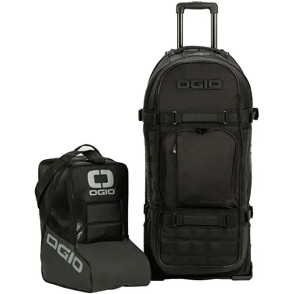 OGIO RIG 9800 Pro Wheeled Duffel Bag for Travel & Sports ogio rig 9800 pro wheeled duff 0 1750477971 - BTOSPORTS