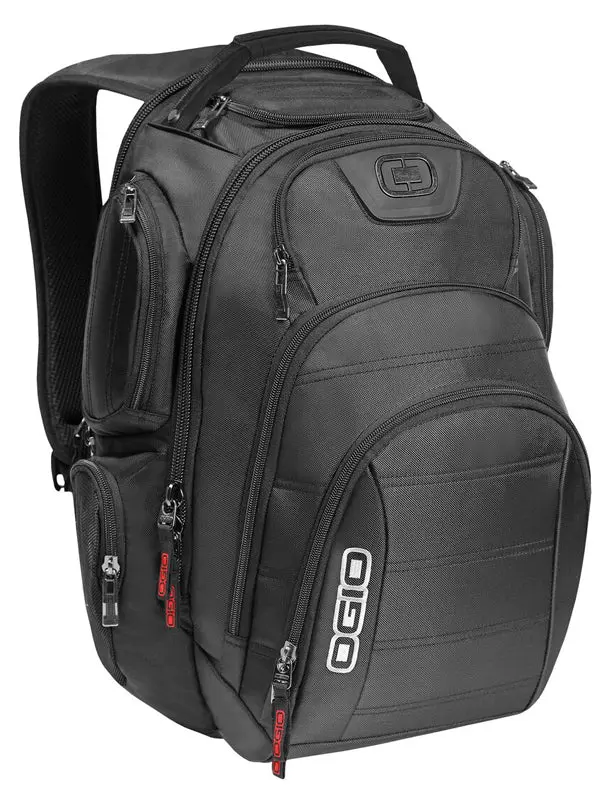Ogio Student Laptop Backpack - Padded & Travel-Friendly ogio student laptop backpack p 0 1750486582 - BTOSPORTS