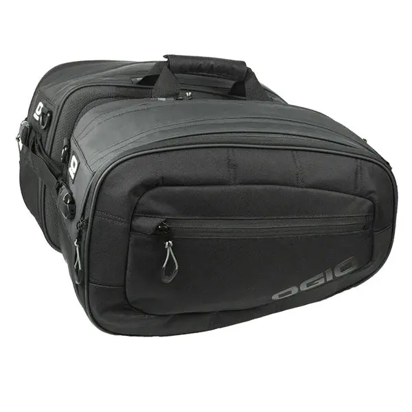 OGIO Upgraded Motorcycle Saddle Bag 2.0 - Durable & Compact ogio upgraded motorcycle saddl 0 1750482295 - BTOSPORTS