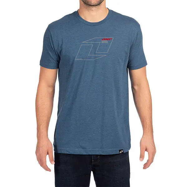 One Industries Vector Graphic T-Shirt - Premium Design one industries vector graphic 0 1750485111 - BTOSPORTS
