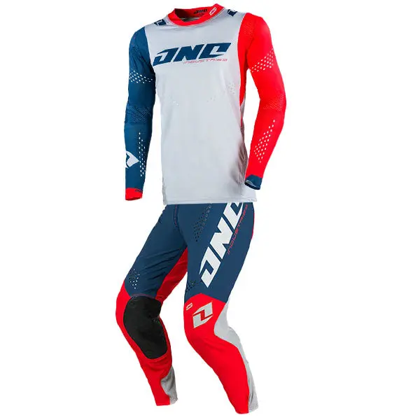 One Industries X-197 Charged Motorcycle Jersey & Pants one industries x 197 charged m 0 1750477788 - BTOSPORTS