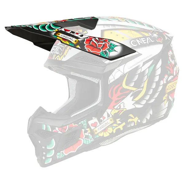 oneal 3 series graphic motocro 0 1750482953 - BTOSPORTS