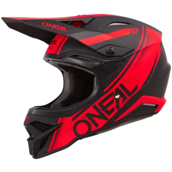 O'Neal 3 Series V.24 Racing Helmet - Track & Off-Road Performance oneal 3 series v24 racing helm 0 1750478188 - BTOSPORTS