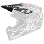 oneal attack v25 mx visor for 0 1750482953 - BTOSPORTS