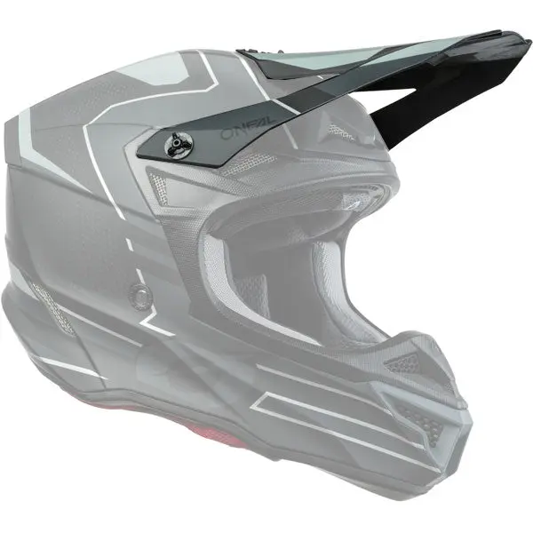 O'Neal Baseball Visor - Stylish Breathable Durable Design oneal baseball visor stylish b 0 1750478997 - BTOSPORTS