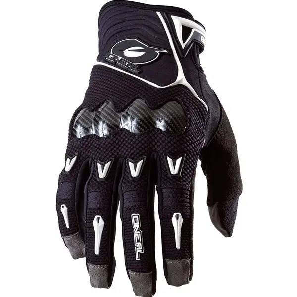 O'Neal Butch Carbon Fiber Motorcycle Gloves for Men – Durable & Protective oneal butch carbon fiber motor 0 1750487006 - BTOSPORTS