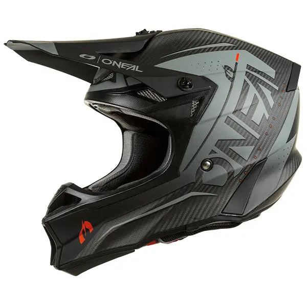 O'Neal Carbon Prodigy Motorcycle Helmet - Lightweight Safety oneal carbon prodigy motorcycl 0 1750478197 - BTOSPORTS