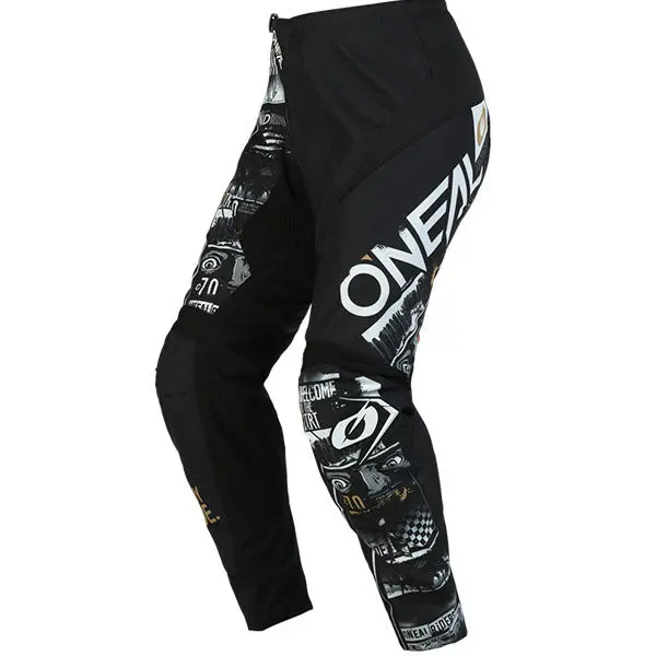 O'Neal Element Attack V23 Youth Skateboarding Pants oneal element attack v23 youth 0 1750482491 - BTOSPORTS