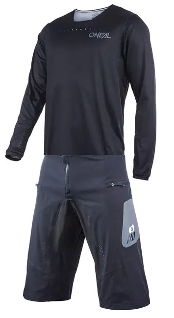 O'Neal Element FR Mountain Bike Jersey & Pant Set - Ride Ready oneal element fr mountain bike 0 1750478161 - BTOSPORTS